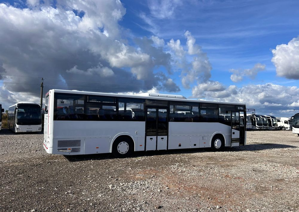 Temsa Tourmalin - Ônibus suburbano: foto 4 Temsa Tourmalin - Ônibus suburbano: foto 4