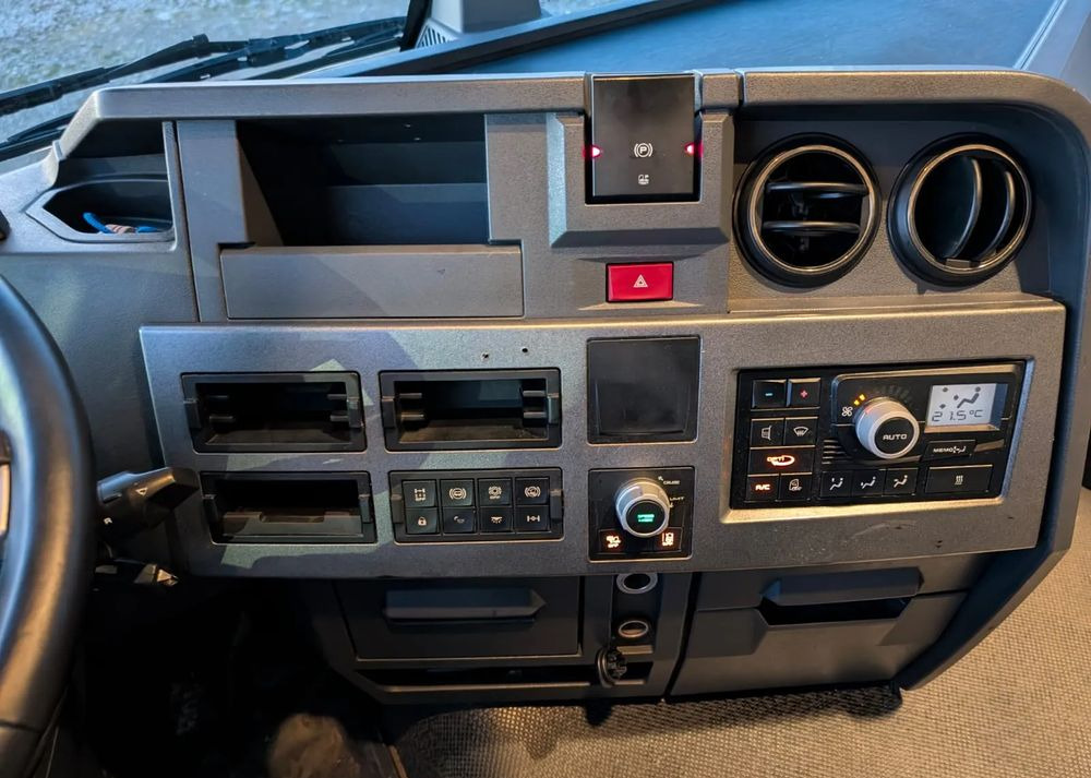 Tractor Renault T440: foto 18 Tractor Renault T440: foto 18