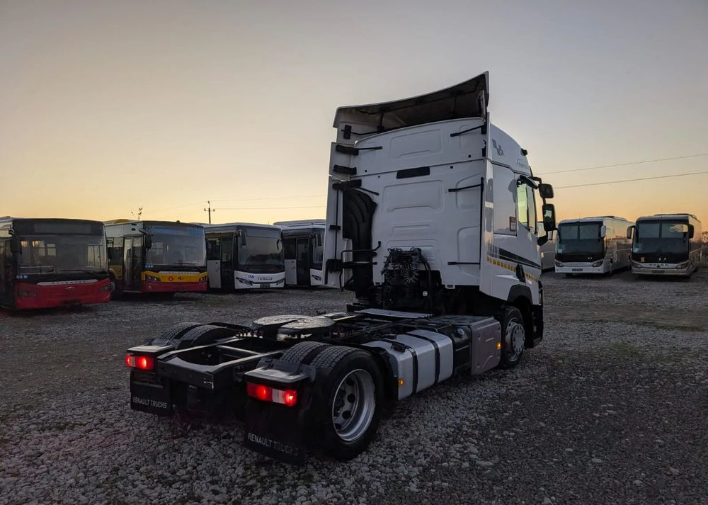 Renault T440 - Tractor: foto 5 Renault T440 - Tractor: foto 5