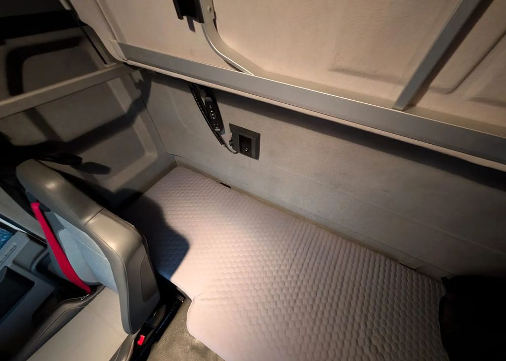 Tractor Renault T440: foto 20 Tractor Renault T440: foto 20