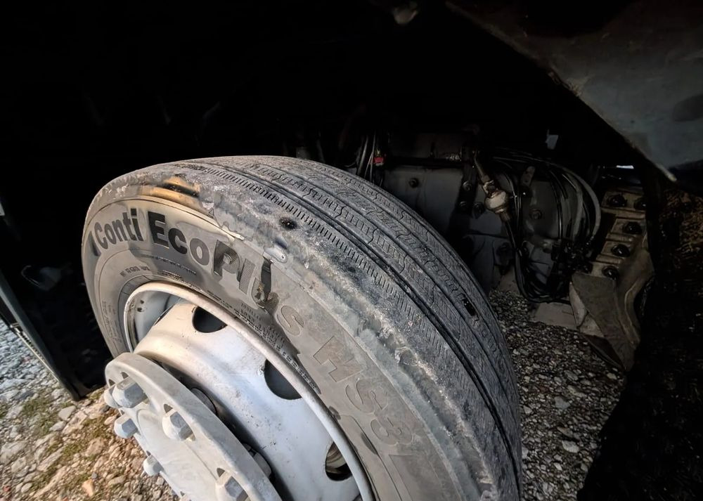 Tractor Renault T440: foto 17 Tractor Renault T440: foto 17