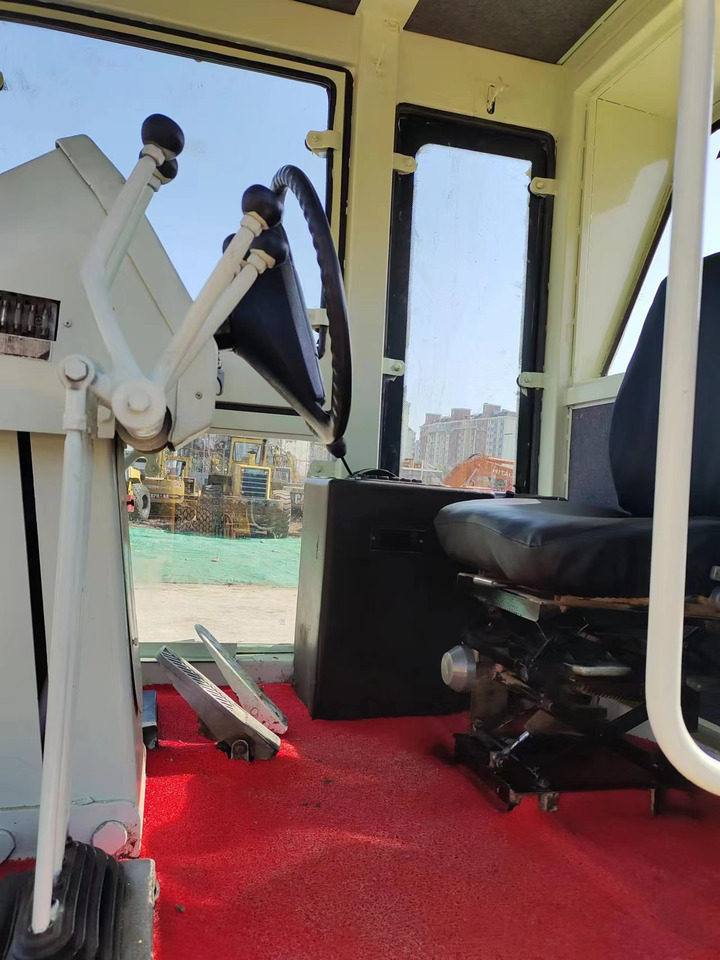 CATERPILLAR 140K - Motoniveladora: foto 3 CATERPILLAR 140K - Motoniveladora: foto 3