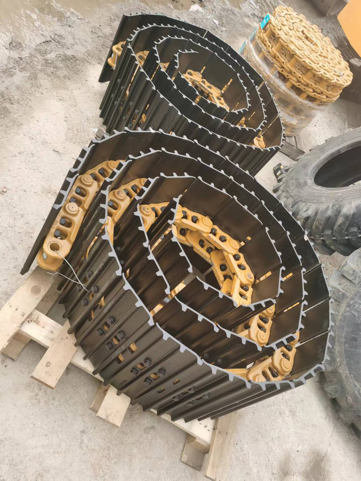 CATERPILLAR 600MM wxcavator track - Rasto de Escavadora de rastos: foto 1 CATERPILLAR 600MM wxcavator track - Rasto de Escavadora de rastos: foto 1
