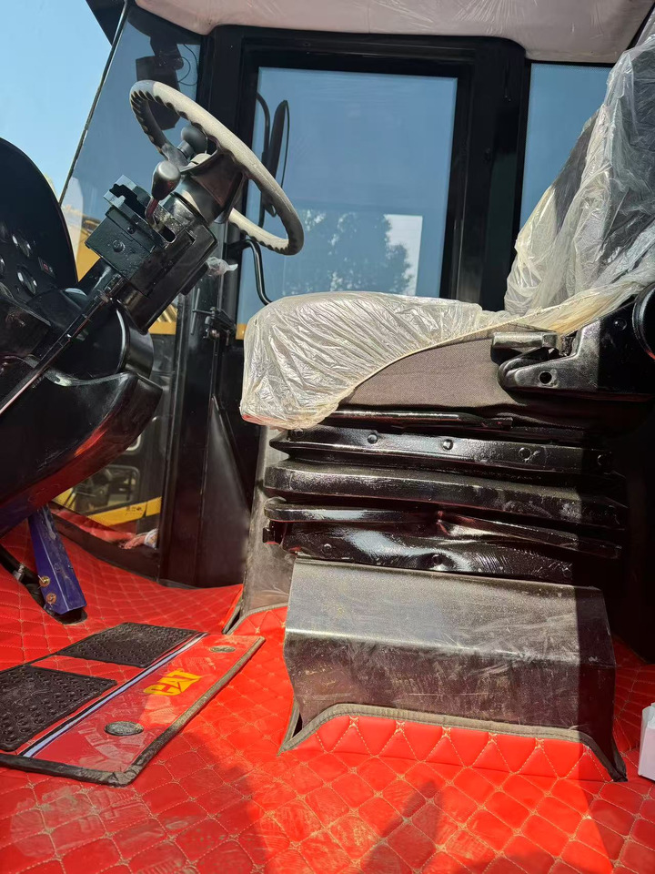 CATERPILLAR 966H - Carregadeira de rodas: foto 4 CATERPILLAR 966H - Carregadeira de rodas: foto 4