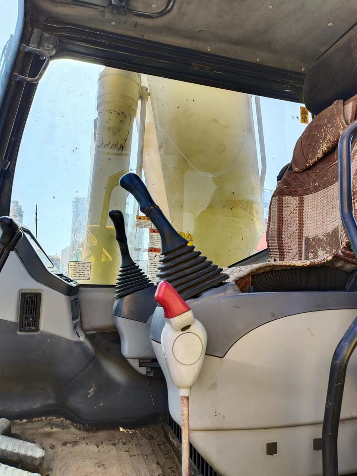 KOMATSU PC300-7 - Escavadora de rastos: foto 5 KOMATSU PC300-7 - Escavadora de rastos: foto 5