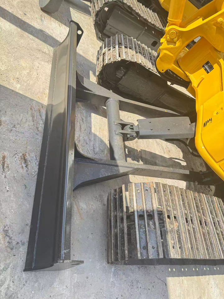 KOMATSU PC35 PC40 PC50 PC55 P60 - Mini escavadeira: foto 4 KOMATSU PC35 PC40 PC50 PC55 P60 - Mini escavadeira: foto 4