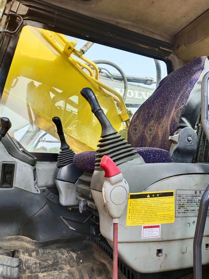 KOMATSU PC400-7 - Escavadora de rastos: foto 4 KOMATSU PC400-7 - Escavadora de rastos: foto 4