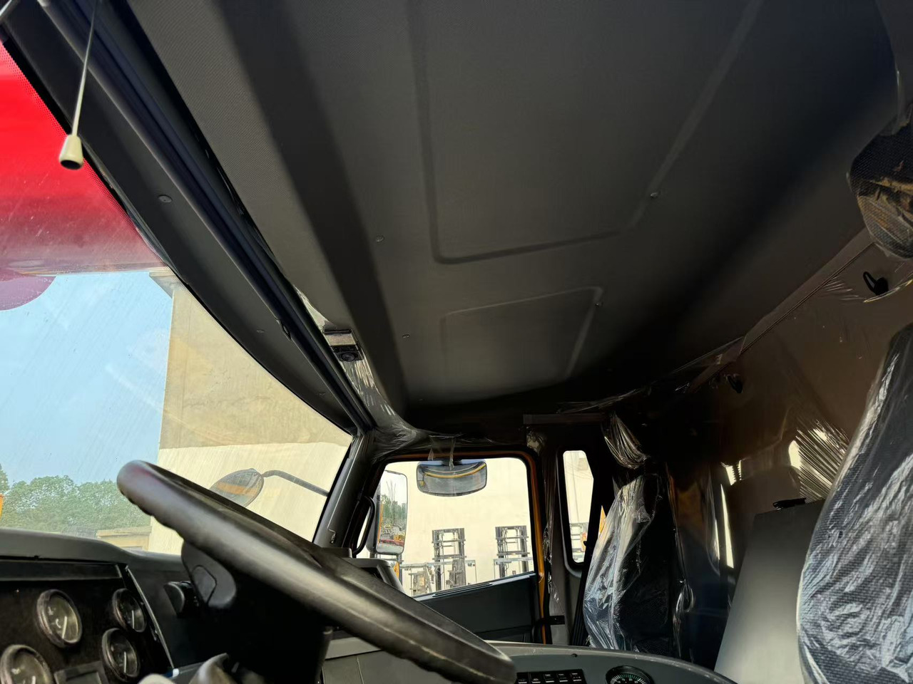 SANY STC1000T5 - Guindaste móvel: foto 5 SANY STC1000T5 - Guindaste móvel: foto 5