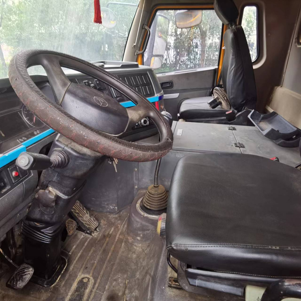 SANY STC250 - Guindaste móvel: foto 4 SANY STC250 - Guindaste móvel: foto 4