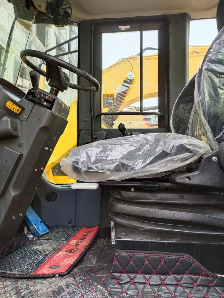 SDLG LG936L - Carregadeira de rodas: foto 5 SDLG LG936L - Carregadeira de rodas: foto 5