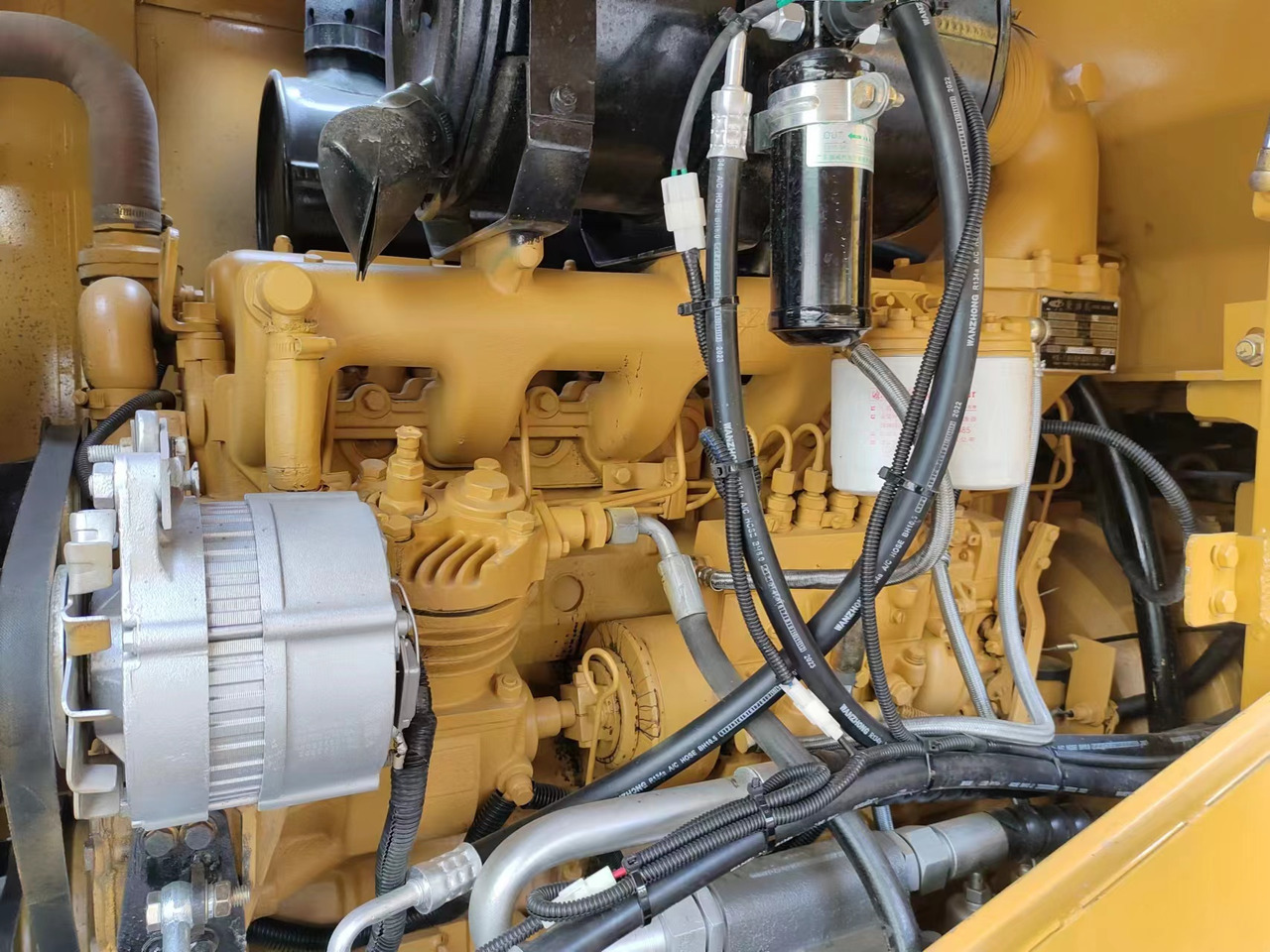 SDLG LG936L - Carregadeira de rodas: foto 4 SDLG LG936L - Carregadeira de rodas: foto 4