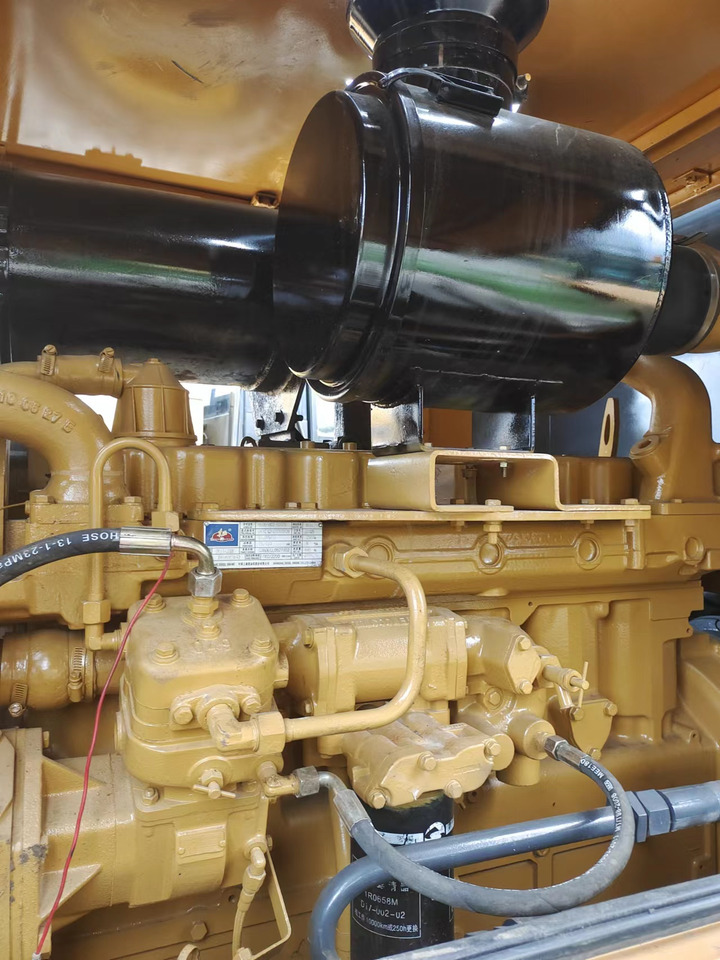 XCMG LW500KV - Carregadeira de rodas: foto 4 XCMG LW500KV - Carregadeira de rodas: foto 4