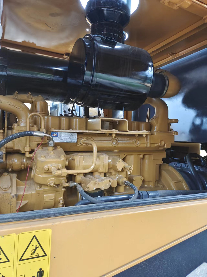 XCMG LW500KV - Carregadeira de rodas: foto 5 XCMG LW500KV - Carregadeira de rodas: foto 5