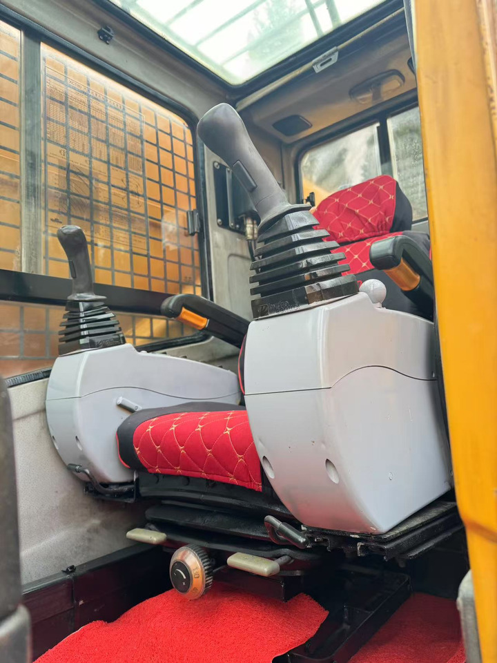 XCMG XCT80 - Guindaste móvel: foto 4 XCMG XCT80 - Guindaste móvel: foto 4