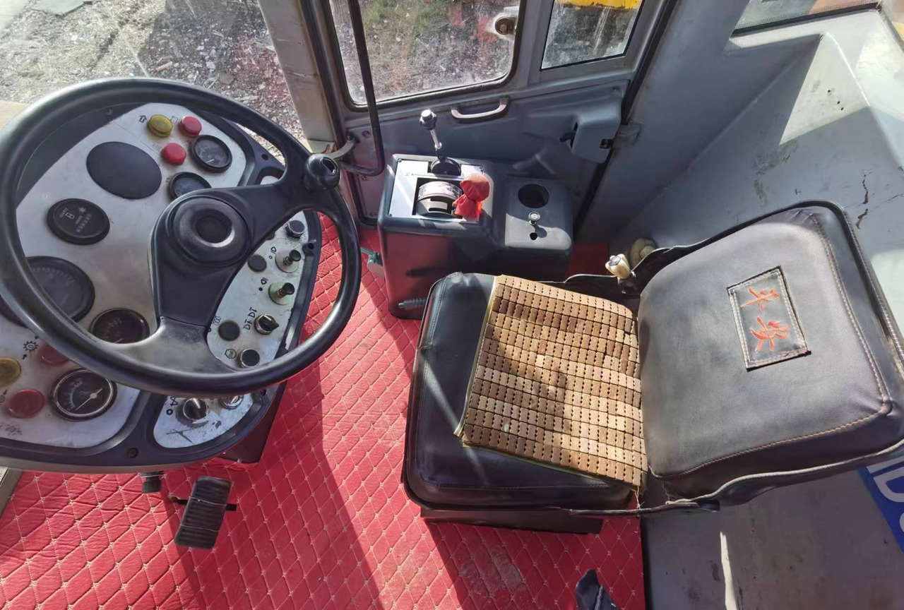 Compactador XCMG XS263J: foto 7 Compactador XCMG XS263J: foto 7