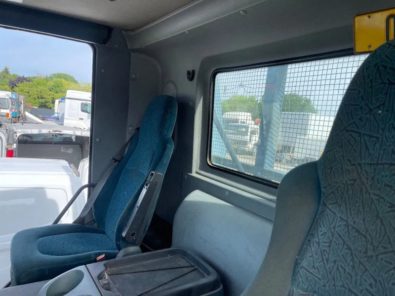 Caminhão multibenne DAF CF 75.360 Portaal Systeem HMF HOLLAND TRUCK: foto 16