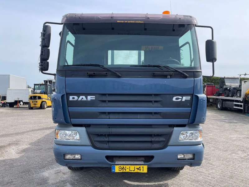 Caminhão multibenne DAF CF 75.360 Portaal Systeem HMF HOLLAND TRUCK: foto 13