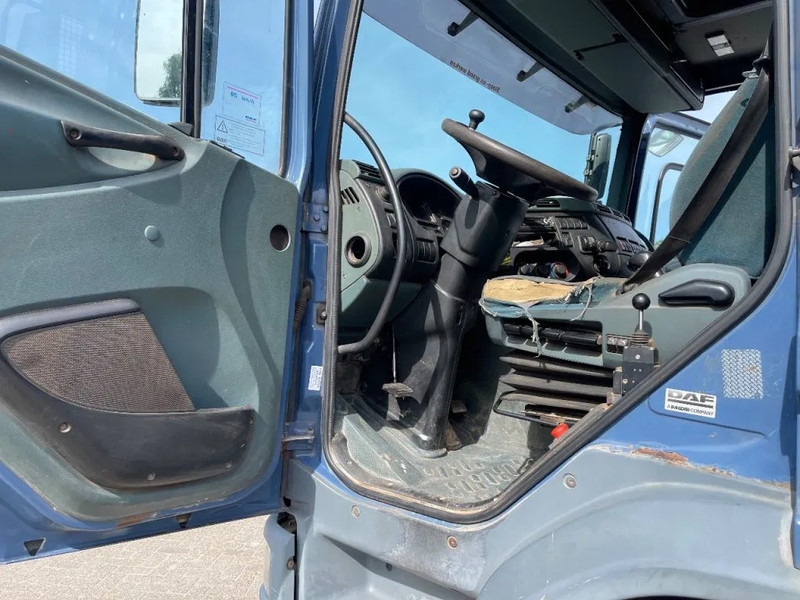 Caminhão multibenne DAF CF 75.360 Portaal Systeem HMF HOLLAND TRUCK: foto 14