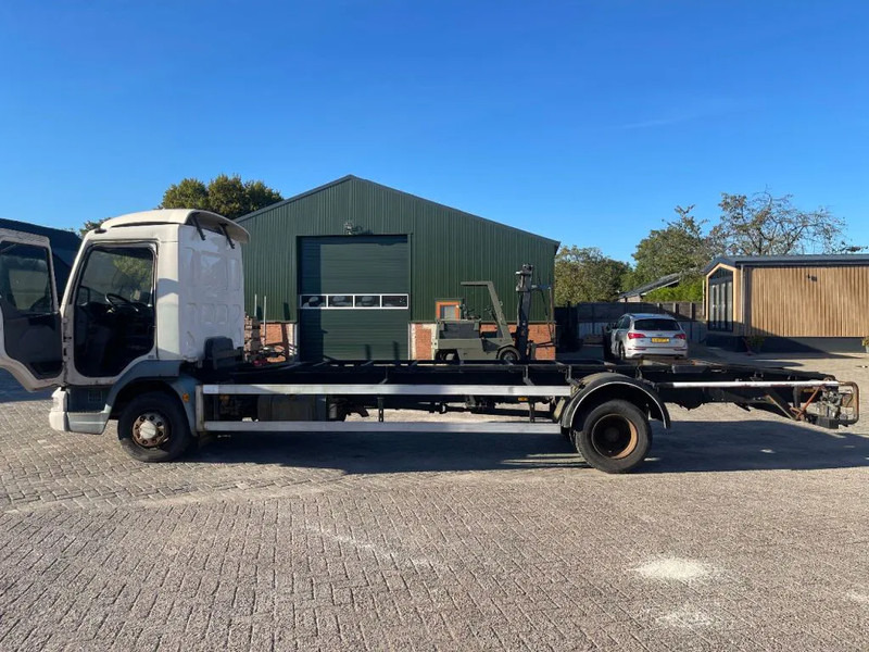 DAF LF 45 Chassis Truck - Caminhão chassi: foto 5 DAF LF 45 Chassis Truck - Caminhão chassi: foto 5