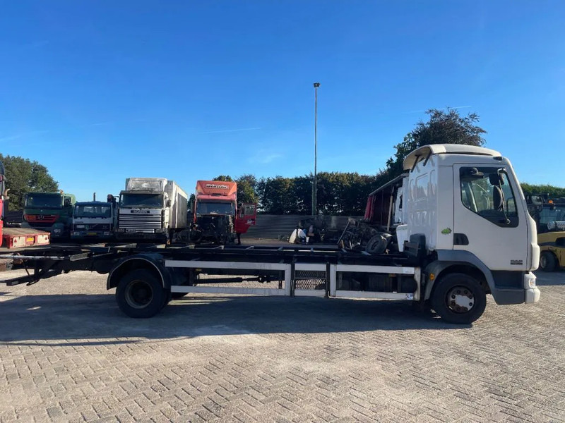DAF LF 45 Chassis Truck - Caminhão chassi: foto 4 DAF LF 45 Chassis Truck - Caminhão chassi: foto 4