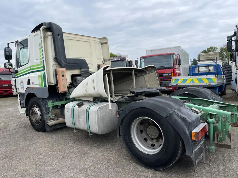 DAF CF 85.460 Tractor unit - Tractor: foto 5 DAF CF 85.460 Tractor unit - Tractor: foto 5