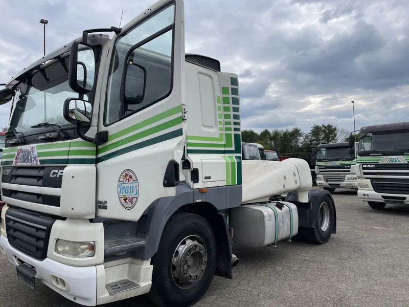 DAF CF 85.460 Tractor unit - Tractor: foto 3 DAF CF 85.460 Tractor unit - Tractor: foto 3