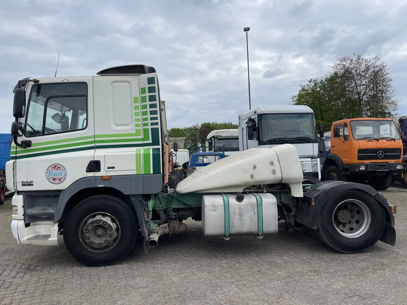 DAF CF 85.460 Tractor unit - Tractor: foto 3 DAF CF 85.460 Tractor unit - Tractor: foto 3