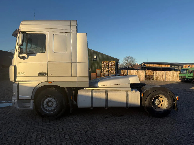 DAF XF 105.460 Tractor unit - Tractor: foto 5 DAF XF 105.460 Tractor unit - Tractor: foto 5