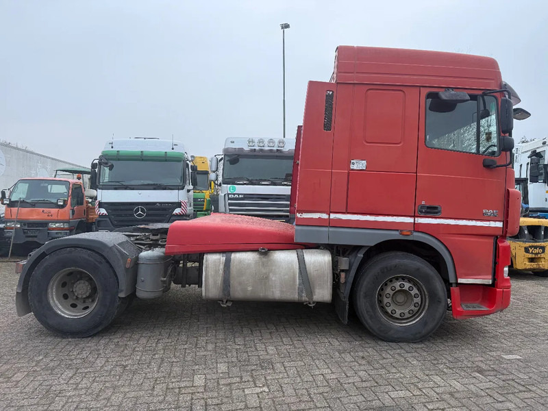 DAF XF 95.430 Tractor Unit - Tractor: foto 4 DAF XF 95.430 Tractor Unit - Tractor: foto 4