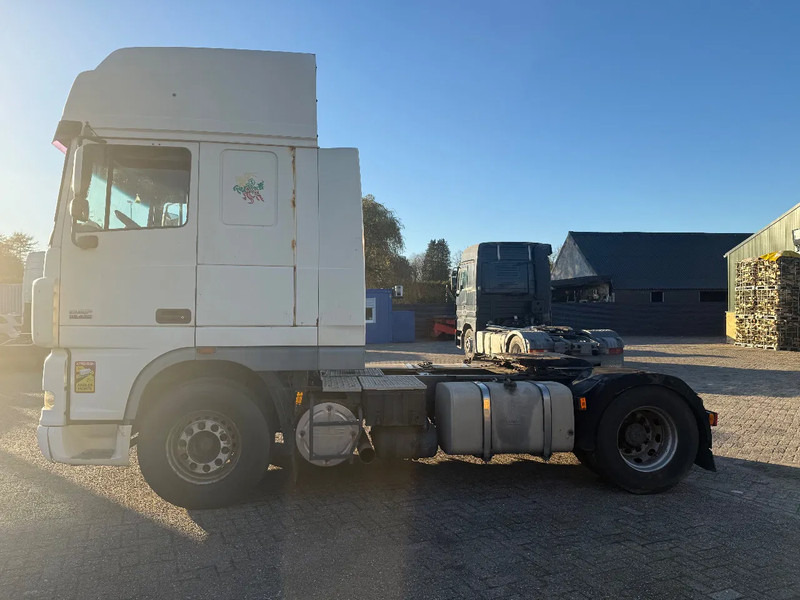 DAF XF 95.430 Tractor Unit - Tractor: foto 5 DAF XF 95.430 Tractor Unit - Tractor: foto 5