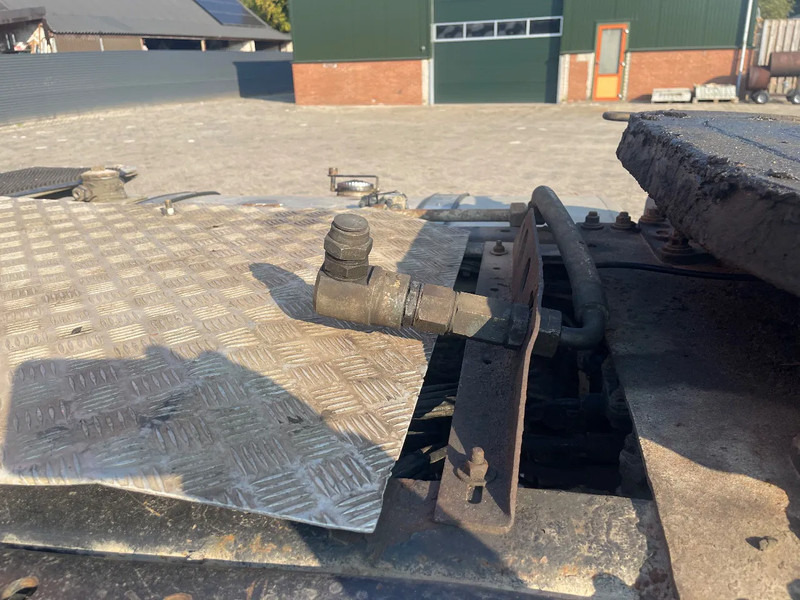 Tractor MAN TGA 18.430 Tractor unit: foto 20