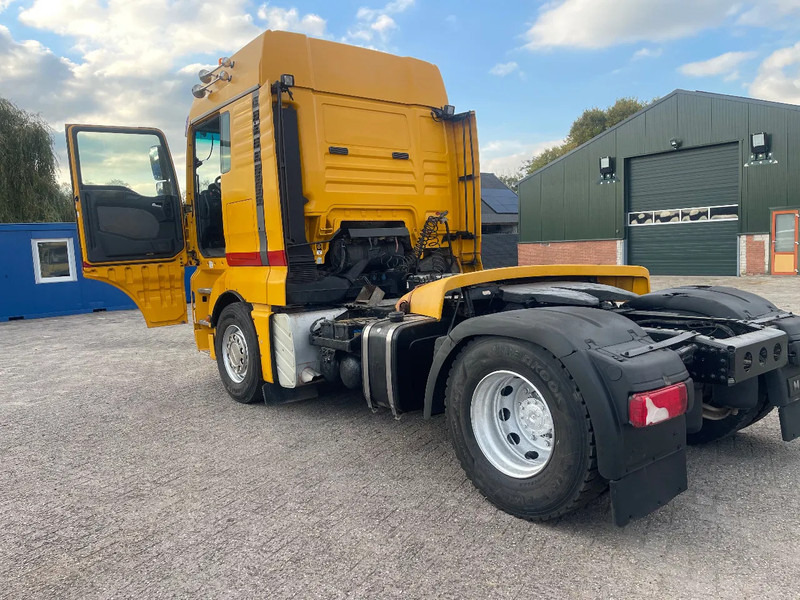 Tractor MAN TGA 18.480 Tractor unit: foto 6