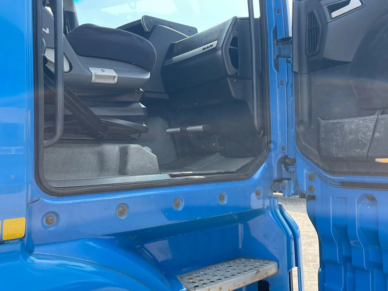 Tractor MAN TGA 26.430 TRACTOR UNIT: foto 20