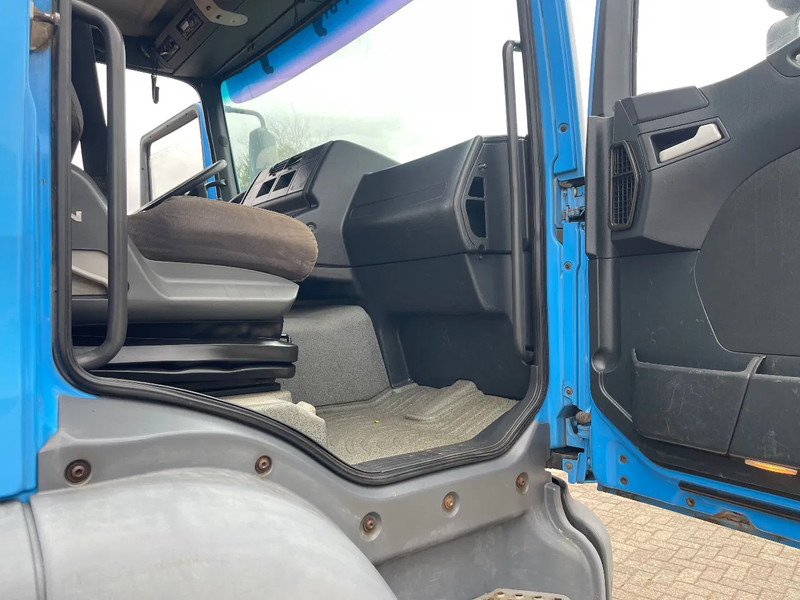 Tractor MAN TGA 26.430 TRACTOR UNIT. Low KM!!!: foto 17