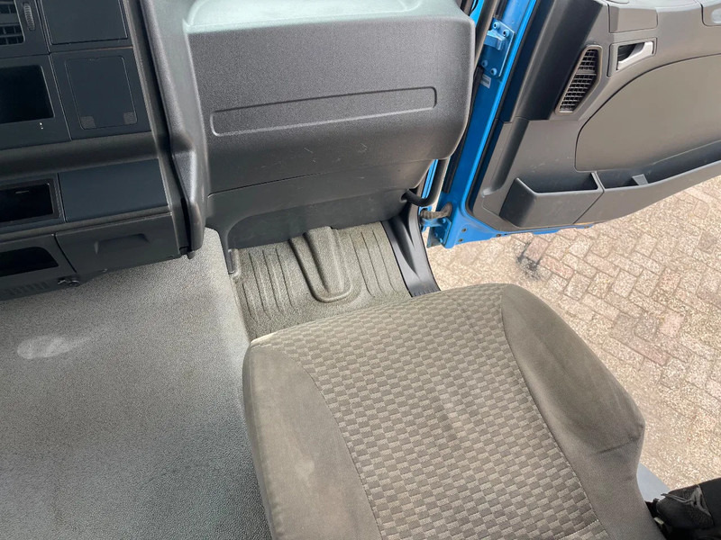 Tractor MAN TGA 26.430 TRACTOR UNIT. Low KM!!!: foto 14