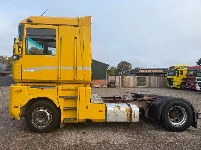 Renault Magnum 430 Tractor unit - Tractor: foto 5 Renault Magnum 430 Tractor unit - Tractor: foto 5