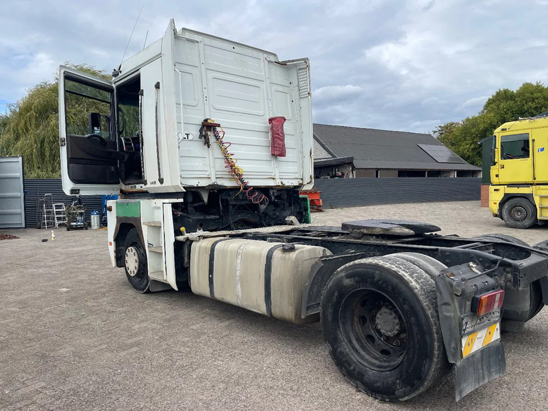 Renault Magnum 440 Tractor unit - Tractor: foto 5 Renault Magnum 440 Tractor unit - Tractor: foto 5