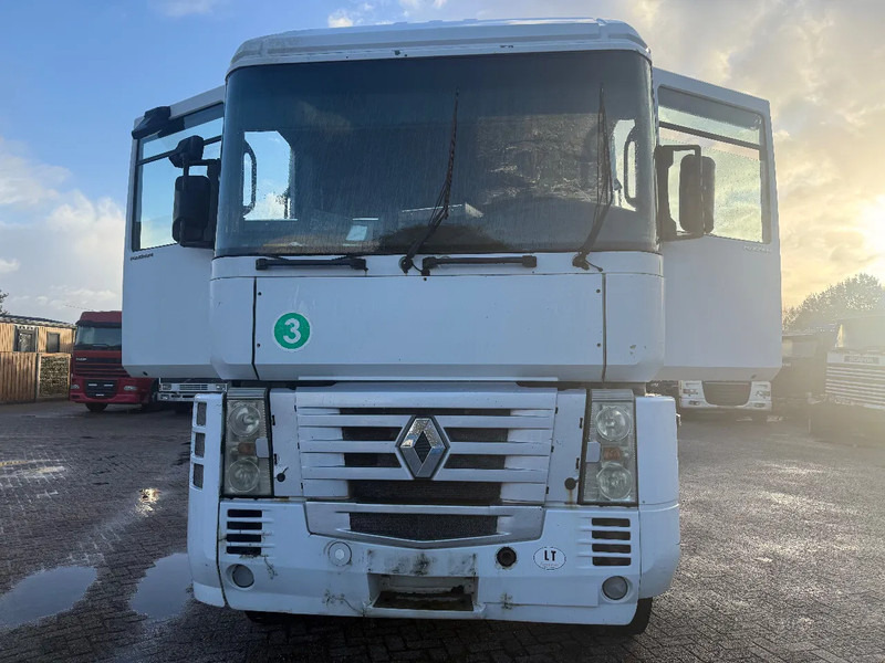 Renault Magnum 440 Tractor unit - Tractor: foto 3 Renault Magnum 440 Tractor unit - Tractor: foto 3