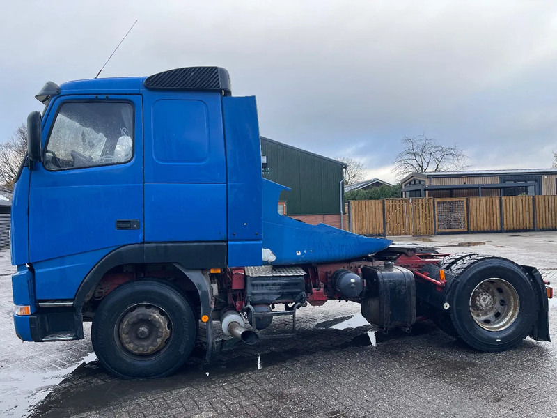 Volvo FH 12.420 Tractor unit - Tractor: foto 5 Volvo FH 12.420 Tractor unit - Tractor: foto 5