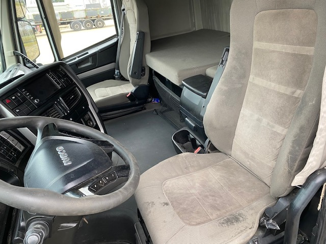 Iveco Stralis 480 - Tractor: foto 5 Iveco Stralis 480 - Tractor: foto 5