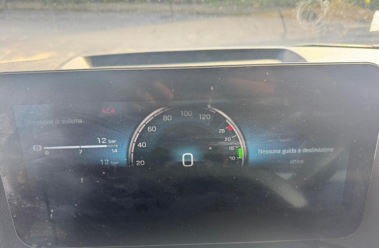 Mercedes Benz Actros 1848 - 2020 - Tractor: foto 4 Mercedes Benz Actros 1848 - 2020 - Tractor: foto 4