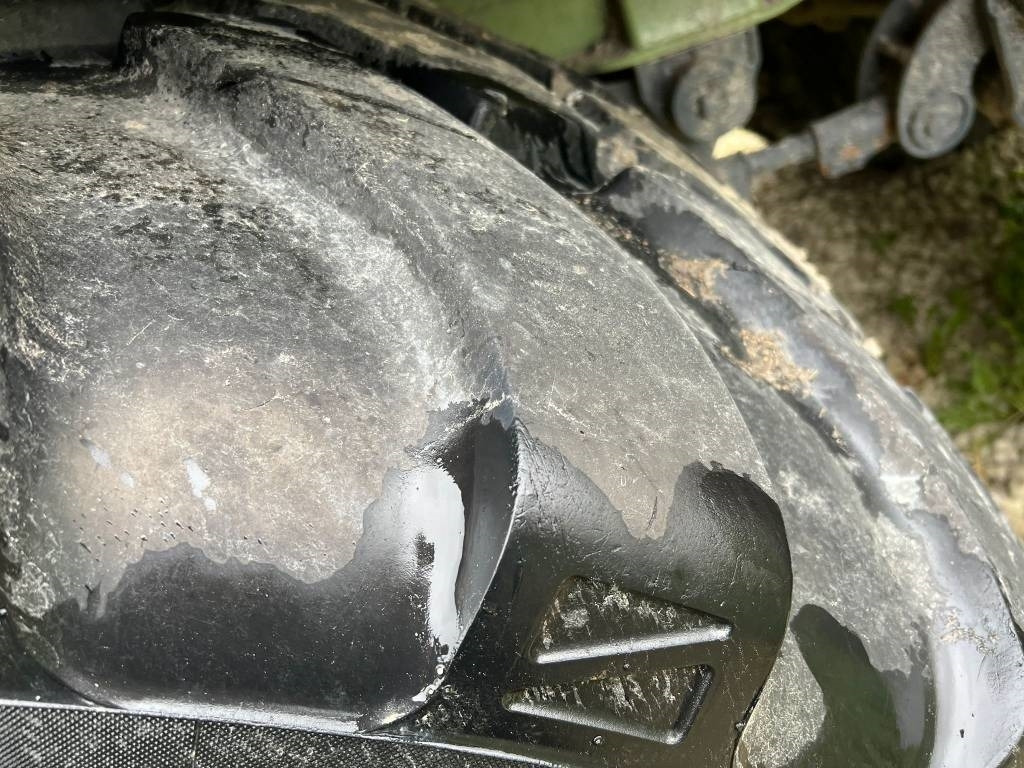 Reboque agrícola ALANT TZP-27: foto 7