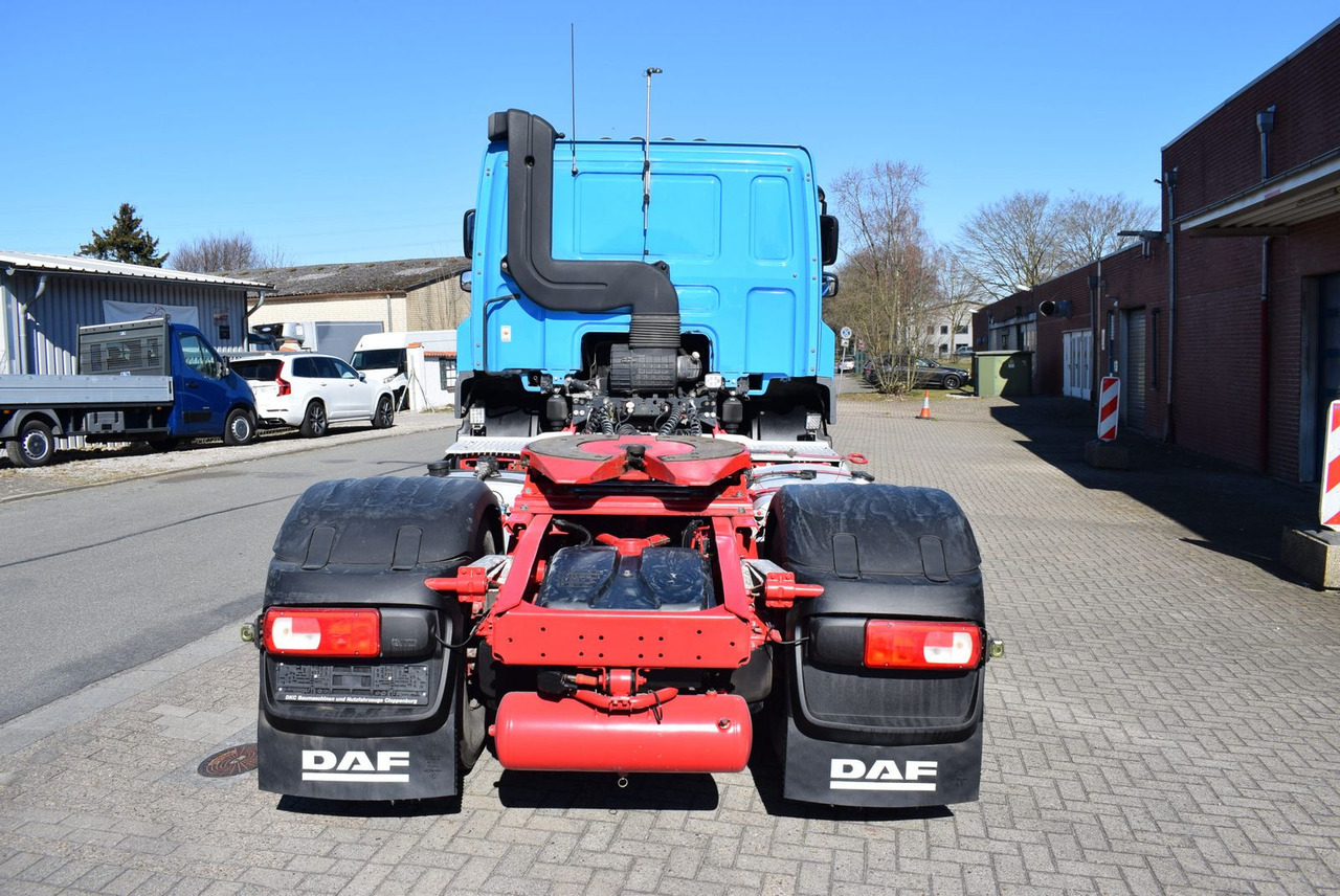 Tractor nuevo DAF  CF 450 EURO6 Kipphydraulik Klima ACC Tempomat: foto 6