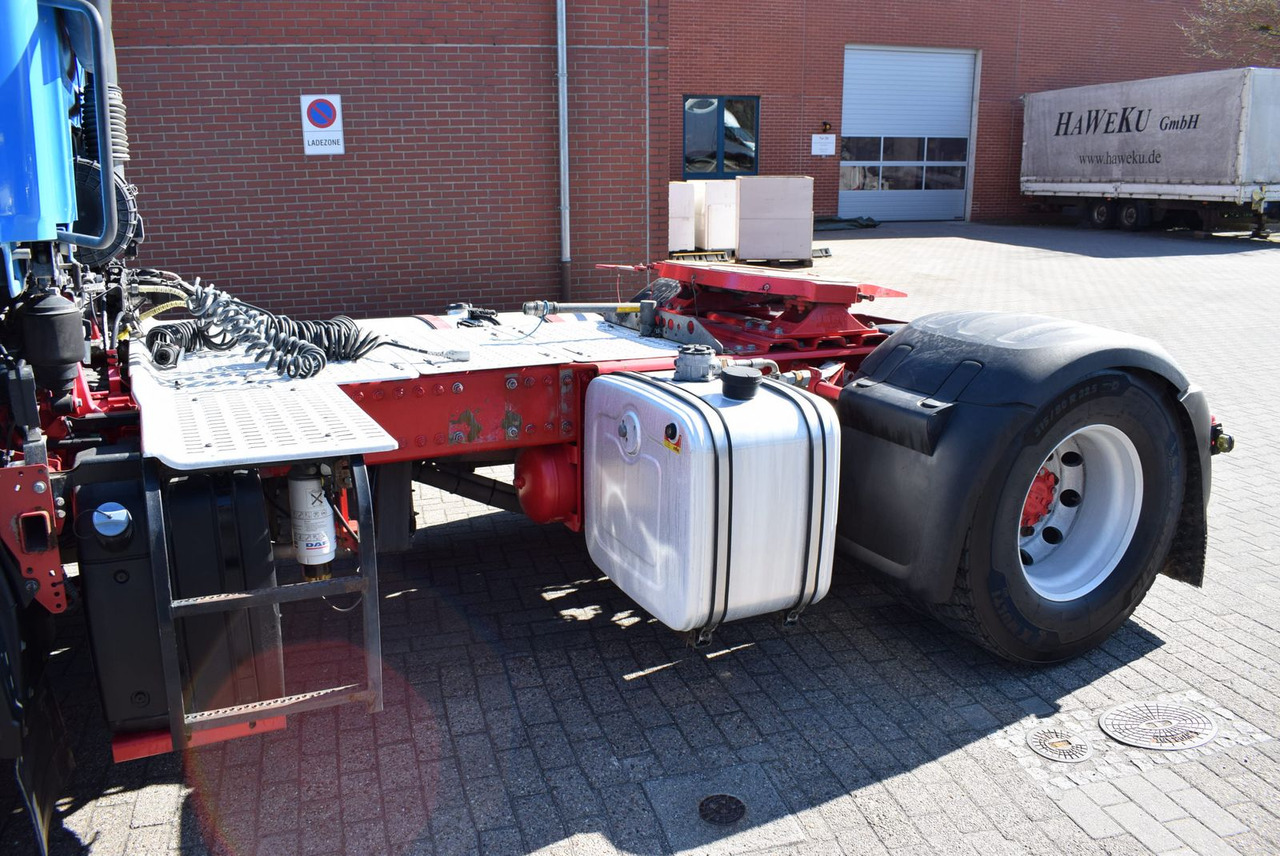 Tractor nuevo DAF  CF 450 EURO6 Kipphydraulik Klima ACC Tempomat: foto 14