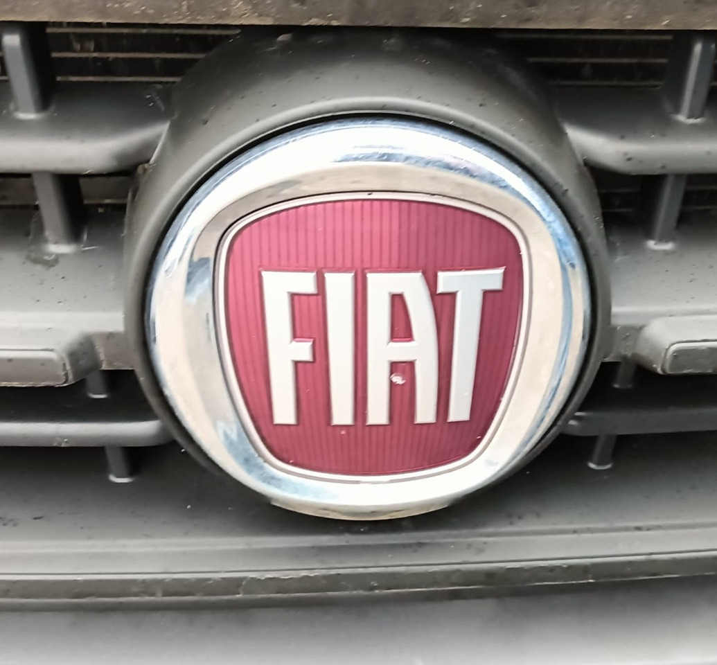 FIAT DUCATO KONTENER CHŁODNIA NR 860 WKRÓTCE!!! - Carrinha frigorífica: foto 1 FIAT DUCATO KONTENER CHŁODNIA NR 860 WKRÓTCE!!! - Carrinha frigorífica: foto 1