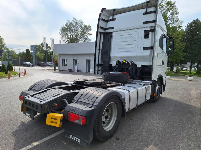 Tractor IVECO Stralis AS440S48T/P - AF4T: foto 12