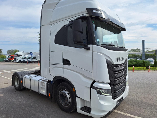 Tractor IVECO Stralis AS440S48T/P - AF4T: foto 7