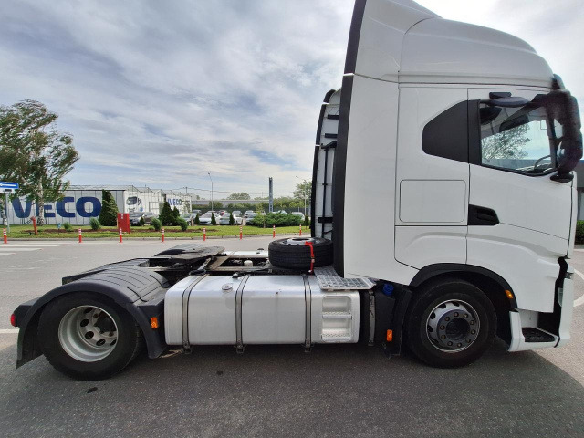 Tractor IVECO Stralis AS440S48T/P - AF4T: foto 9