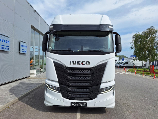 Tractor IVECO Stralis AS440S48T/P - AF4T: foto 6