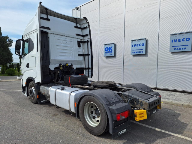 Tractor IVECO Stralis AS440S48T/P - AF4T: foto 10
